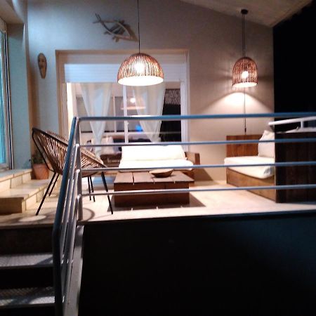 Casa Santa Caterina Villa ตอร์โรเอยา เด มอนต์กรี ภายนอก รูปภาพ