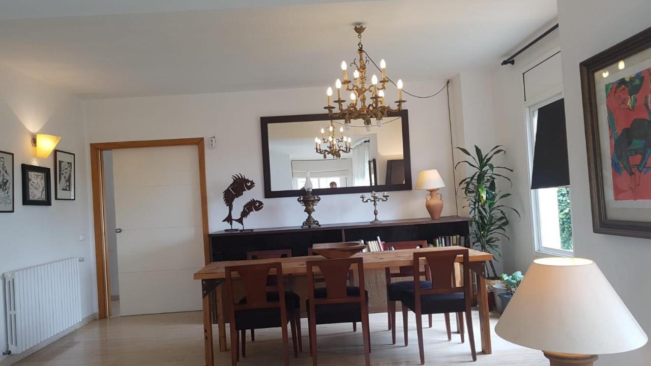 Casa Santa Caterina Villa ตอร์โรเอยา เด มอนต์กรี ภายนอก รูปภาพ