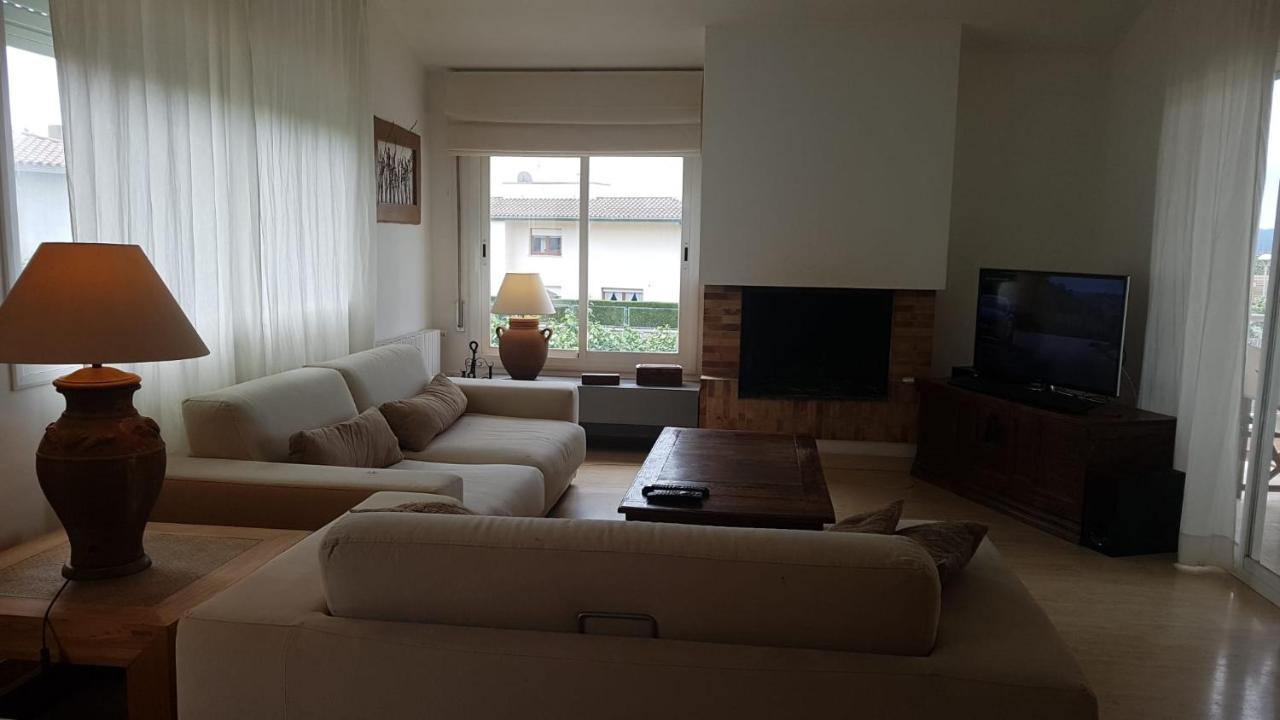 Casa Santa Caterina Villa ตอร์โรเอยา เด มอนต์กรี ภายนอก รูปภาพ