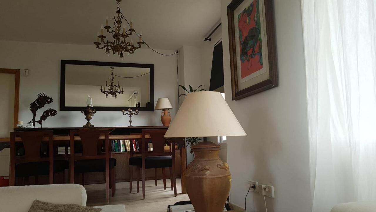 Casa Santa Caterina Villa ตอร์โรเอยา เด มอนต์กรี ภายนอก รูปภาพ