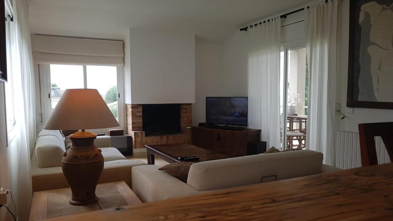 Casa Santa Caterina Villa ตอร์โรเอยา เด มอนต์กรี ภายนอก รูปภาพ
