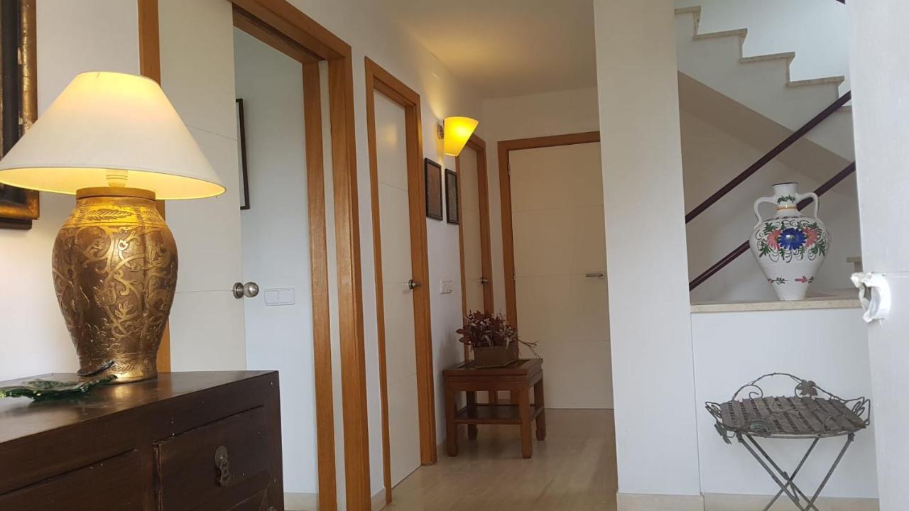 Casa Santa Caterina Villa ตอร์โรเอยา เด มอนต์กรี ภายนอก รูปภาพ