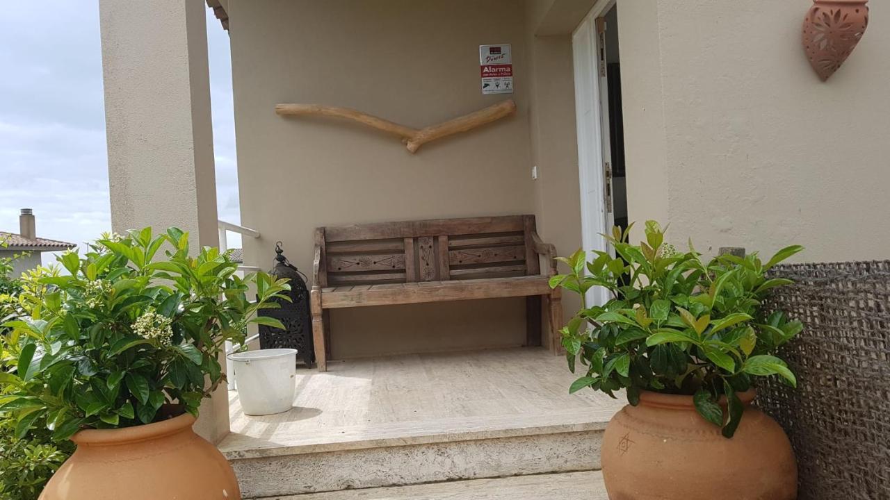 Casa Santa Caterina Villa ตอร์โรเอยา เด มอนต์กรี ภายนอก รูปภาพ