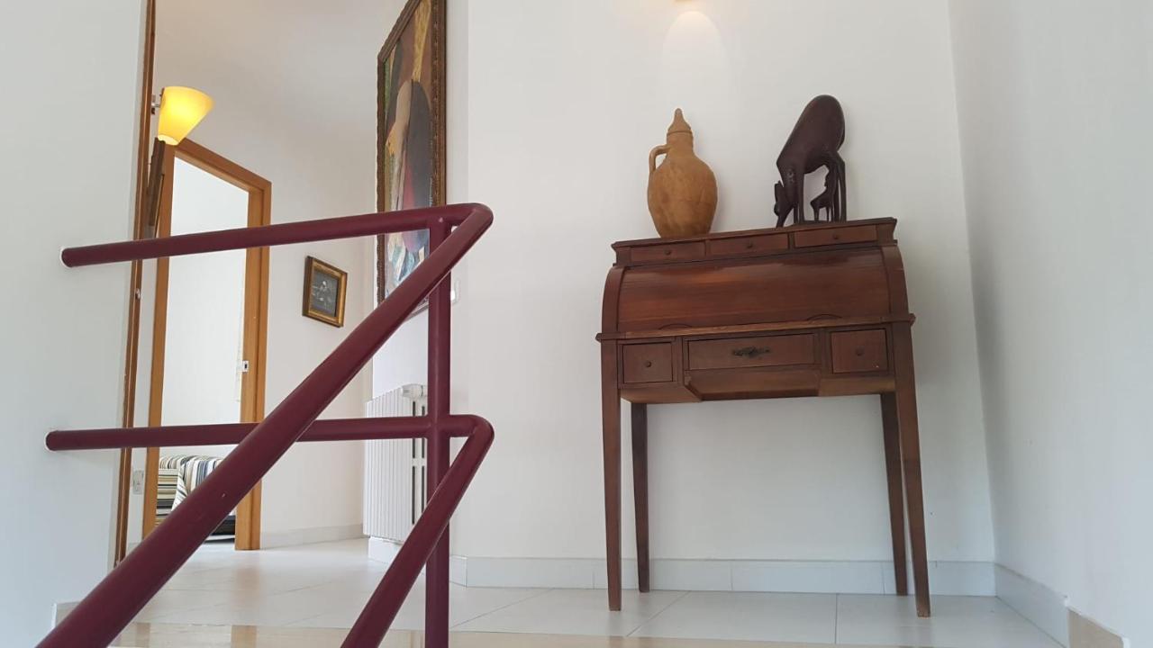 Casa Santa Caterina Villa ตอร์โรเอยา เด มอนต์กรี ภายนอก รูปภาพ