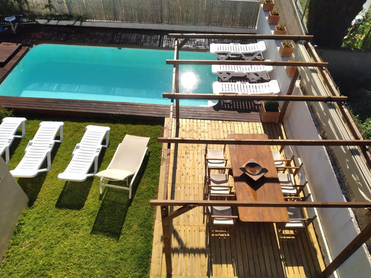 Casa Santa Caterina Villa ตอร์โรเอยา เด มอนต์กรี ภายนอก รูปภาพ