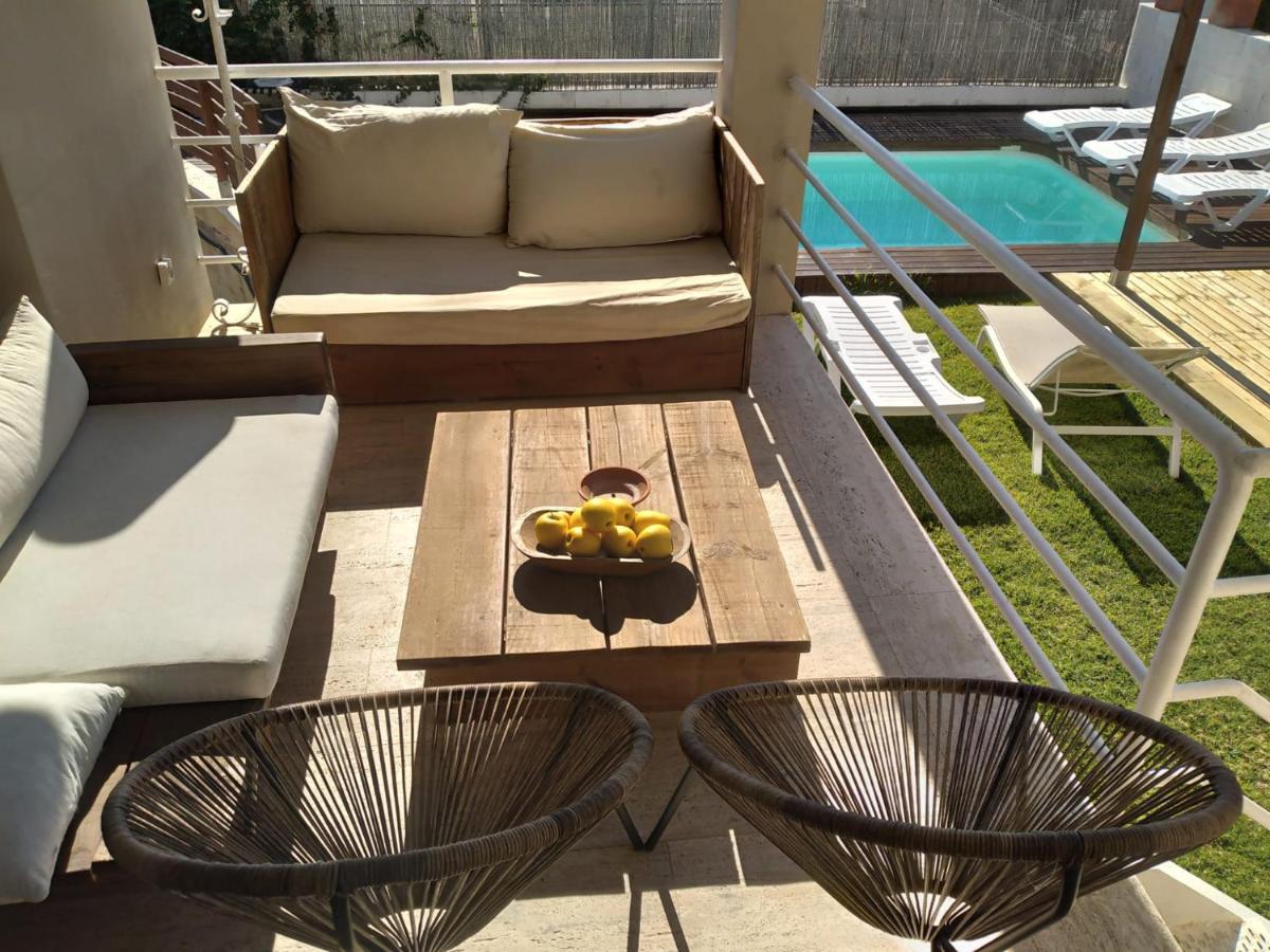 Casa Santa Caterina Villa ตอร์โรเอยา เด มอนต์กรี ภายนอก รูปภาพ