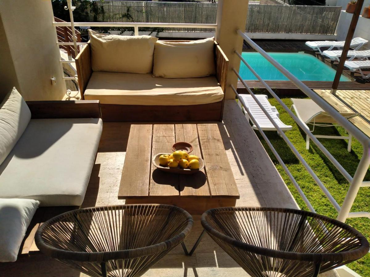 Casa Santa Caterina Villa ตอร์โรเอยา เด มอนต์กรี ภายนอก รูปภาพ