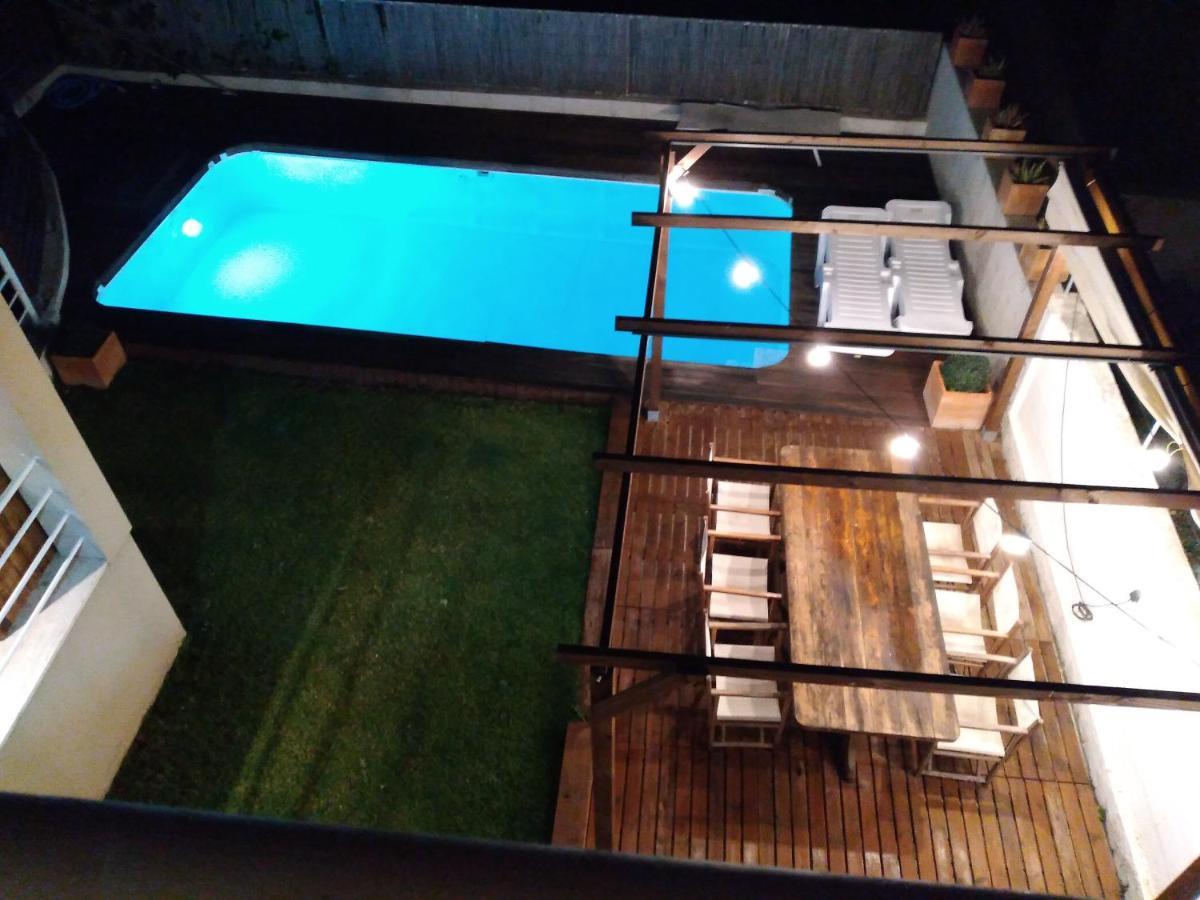Casa Santa Caterina Villa ตอร์โรเอยา เด มอนต์กรี ภายนอก รูปภาพ