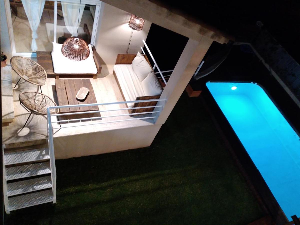 Casa Santa Caterina Villa ตอร์โรเอยา เด มอนต์กรี ภายนอก รูปภาพ