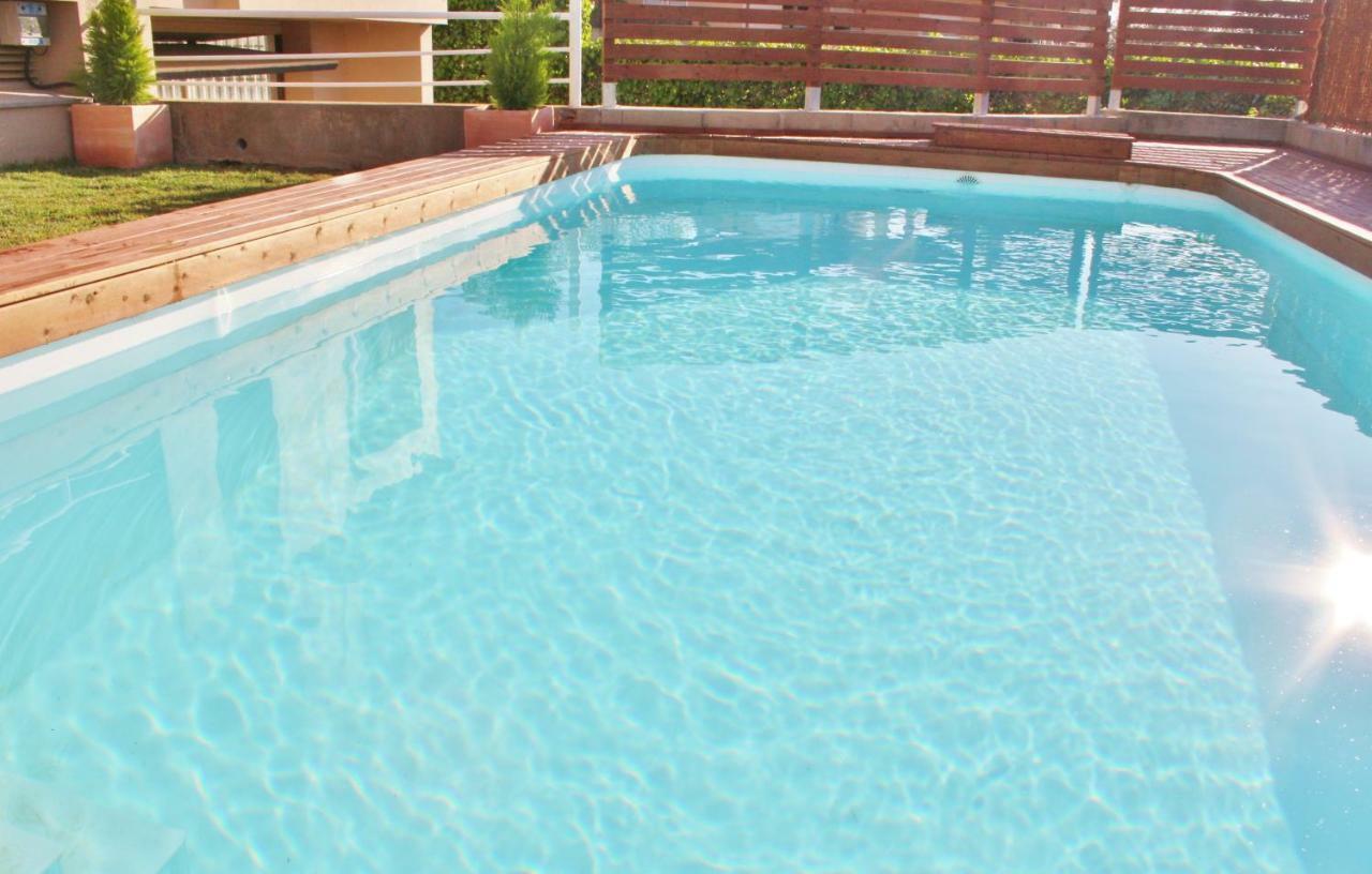 Casa Santa Caterina Villa ตอร์โรเอยา เด มอนต์กรี ภายนอก รูปภาพ