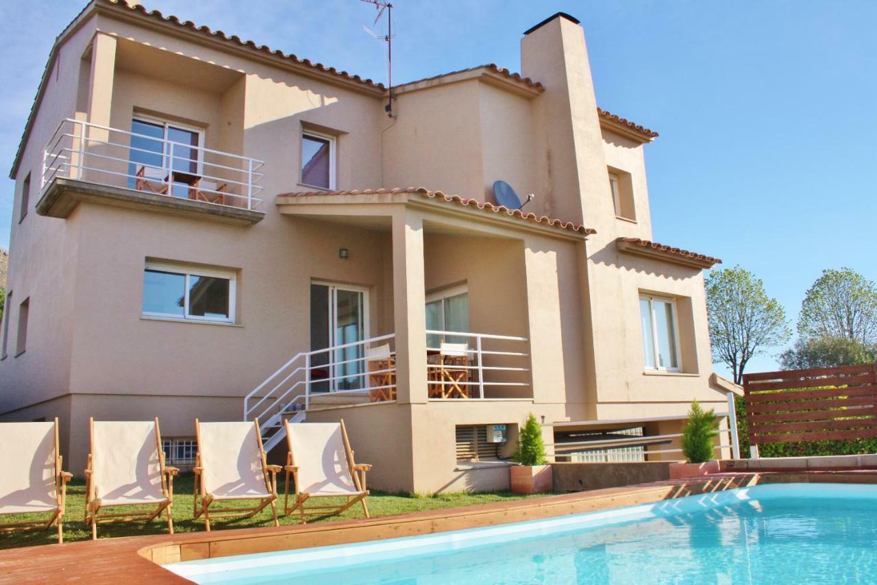 Casa Santa Caterina Villa ตอร์โรเอยา เด มอนต์กรี ภายนอก รูปภาพ